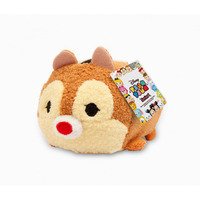 Мягкая игрушка Zuru Disney Tsum Tsum Dale small (5827-4)