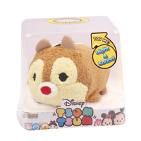 Мягкая игрушка Zuru Disney Tsum Tsum Dale small в упаковке (5825-4)