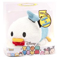 Мягкая игрушка Zuru Disney Tsum Tsum Donald small в упаковке (5825-5)