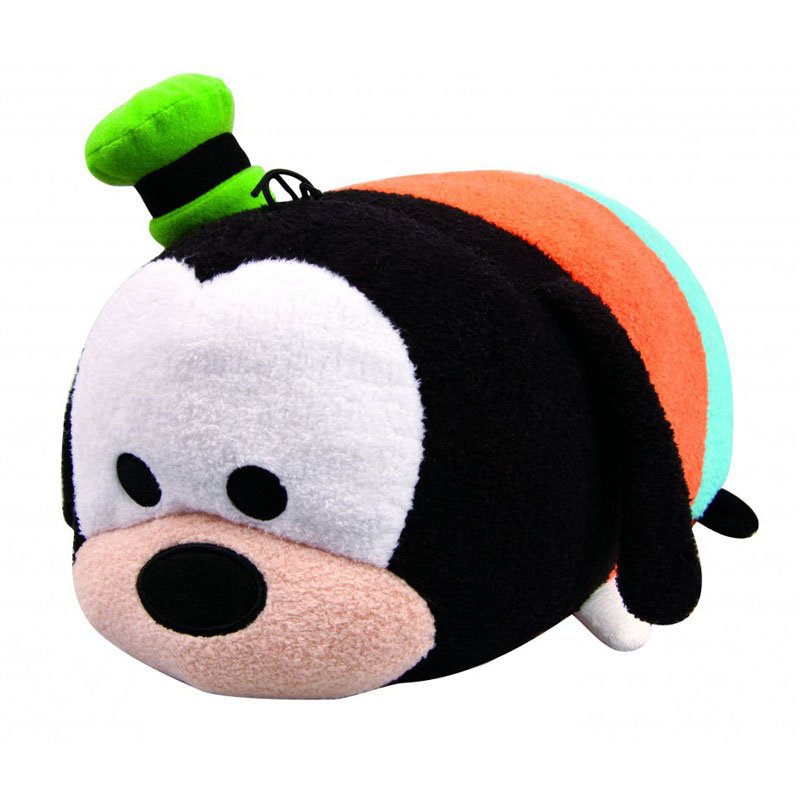 Мягкая игрушка Zuru Disney Tsum Tsum Goofy big (5865-5)