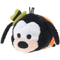 Мягкая игрушка Zuru Disney Tsum Tsum Goofy small (5866Q-5)