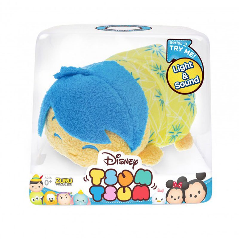 Мягкая игрушка Zuru Disney Tsum Tsum Joy small в упаковке (5870-8)