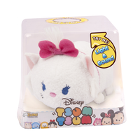 Мягкая игрушка Zuru Disney Tsum Tsum Marie small в упаковке (5825-8)