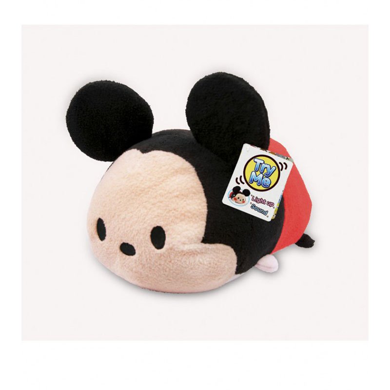 Мягкая игрушка Zuru Disney Tsum Tsum Mickey big (5826-9)