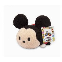 Мягкая игрушка Zuru Disney Tsum Tsum Mickey small (5827-9)