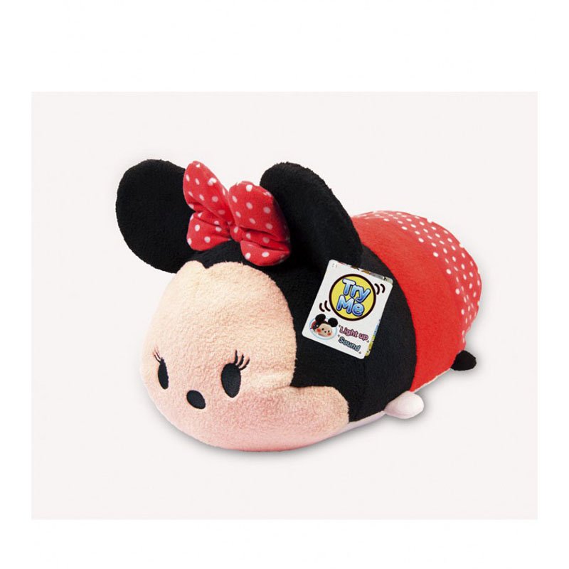 Мягкая игрушка Zuru Disney Tsum Tsum Minnie big (5826-10)