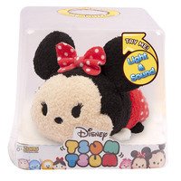 Мягкая игрушка Zuru Disney Tsum Tsum Minnie small в упаковке (5825-10)