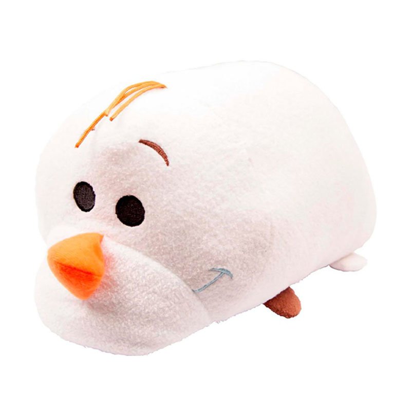 Мягкая игрушка Zuru Disney Tsum Tsum Olaf big (5826-11)