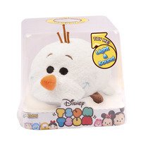 Мягкая игрушка Zuru Disney Tsum Tsum Olaf small в упаковке (5825-11)