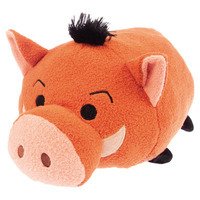 Мягкая игрушка Zuru Disney Tsum Tsum Pumba big (5865-7)