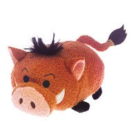 Мягкая игрушка Zuru Disney Tsum Tsum Pumba small (5866Q-7)