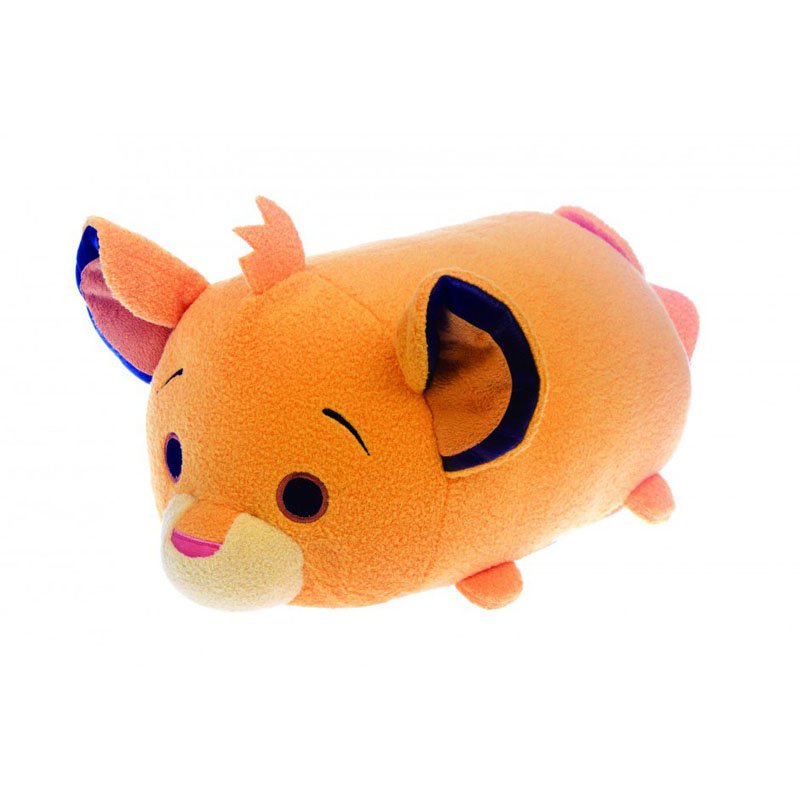 Мягкая игрушка Zuru Disney Tsum Tsum Simba big (5865-9)