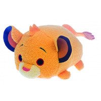 Мягкая игрушка Zuru Disney Tsum Tsum Simba small (5866Q-9)