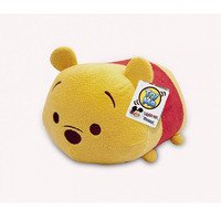 Мягкая игрушка Zuru Disney Tsum Tsum Winnie the Pooh big (5826-12)