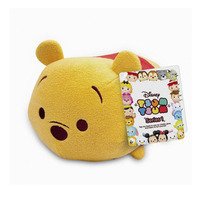 Мягкая игрушка Zuru Disney Tsum Tsum Winnie the Pooh small (5827-12)