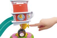 Игровой набор Zuru Disney Tsum Tsum Clock Tower (5859)