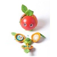 Развивающая игрушка Яблочко Tiny Love (1503200458)