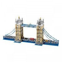 Конструктор Lego Exclusive Тауэрский мост (10214)