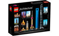 Конструктор Lego Architecture Шанхай (21039) 