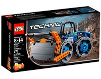 Конструктор LEGO Technic Бульдозер (42071)