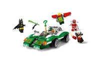 Конструктор LEGO Batman Movie Гоночный автомобиль Загадочника (70903)