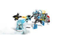 Конструктор LEGO Batman Movie Ледяная aтака Мистера Фриза (70901)