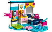 Конструктор LEGO Friends Спальня Оливии (41328)