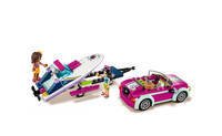 Конструктор LEGO Friends Скоростной катер Андреа (41316)