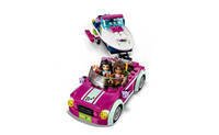 Конструктор LEGO Friends Скоростной катер Андреа (41316)