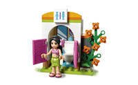 Конструктор LEGO Friends Летний бассейн Хартлейка  (41313)