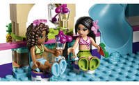 Конструктор LEGO Friends Летний бассейн Хартлейка  (41313)