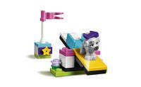 Конструктор LEGO Friends Игровая площадка щенка (41303)