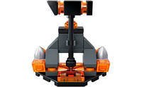 Конструктор Lego Ninjago Мастер спинджитсу Коул (70637)