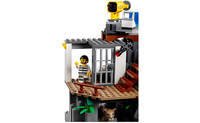 Конструктор LEGO City Штаб-квартира горной полиции (60174)
