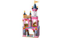 Конструктор Lego Disney Princess Сказочный замок Спящей Красавицы (41152) 