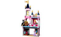 Конструктор Lego Disney Princess Сказочный замок Спящей Красавицы (41152) 