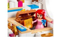 Конструктор Lego Disney Princess Королевский праздничный корабль Ариэль (41153)