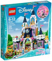 Конструктор Lego Disney Princess Замок мечты Золушки (41154)