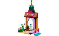 Конструктор Lego Disney Princess Приключение Эльзы на рынке (41155)