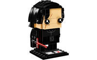 Конструктор LEGO Brick Headz Кайло Рен (41603)