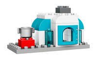 Конструктор Lego Duplo Арктика (10803)