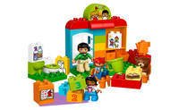 Конструктор Lego Duplo Детский сад (10833)