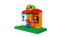 Конструктор Lego Duplo Детский сад (10833)