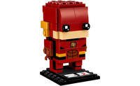 Конструктор LEGO Brick Headz Флэш (41598)