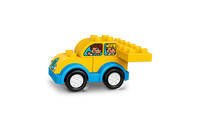 Конструктор Lego Duplo Мой первый автобус (10851)