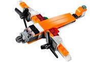 Конструктор LEGO Creator Исследовательский дрон (31071)