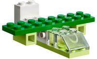 Конструктор LEGO Classic Ящик для творчества (10713)