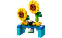 Конструктор LEGO Classic Кубики и механизмы (10712)