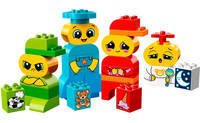 Конструктор Lego Duplo Мои первые эмоции (10861)