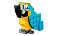 Конструктор LEGO Classic Набор кубиков для свободного конструирования (10702)